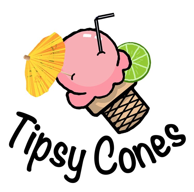 TIPSY CONES Ice Cream Truck