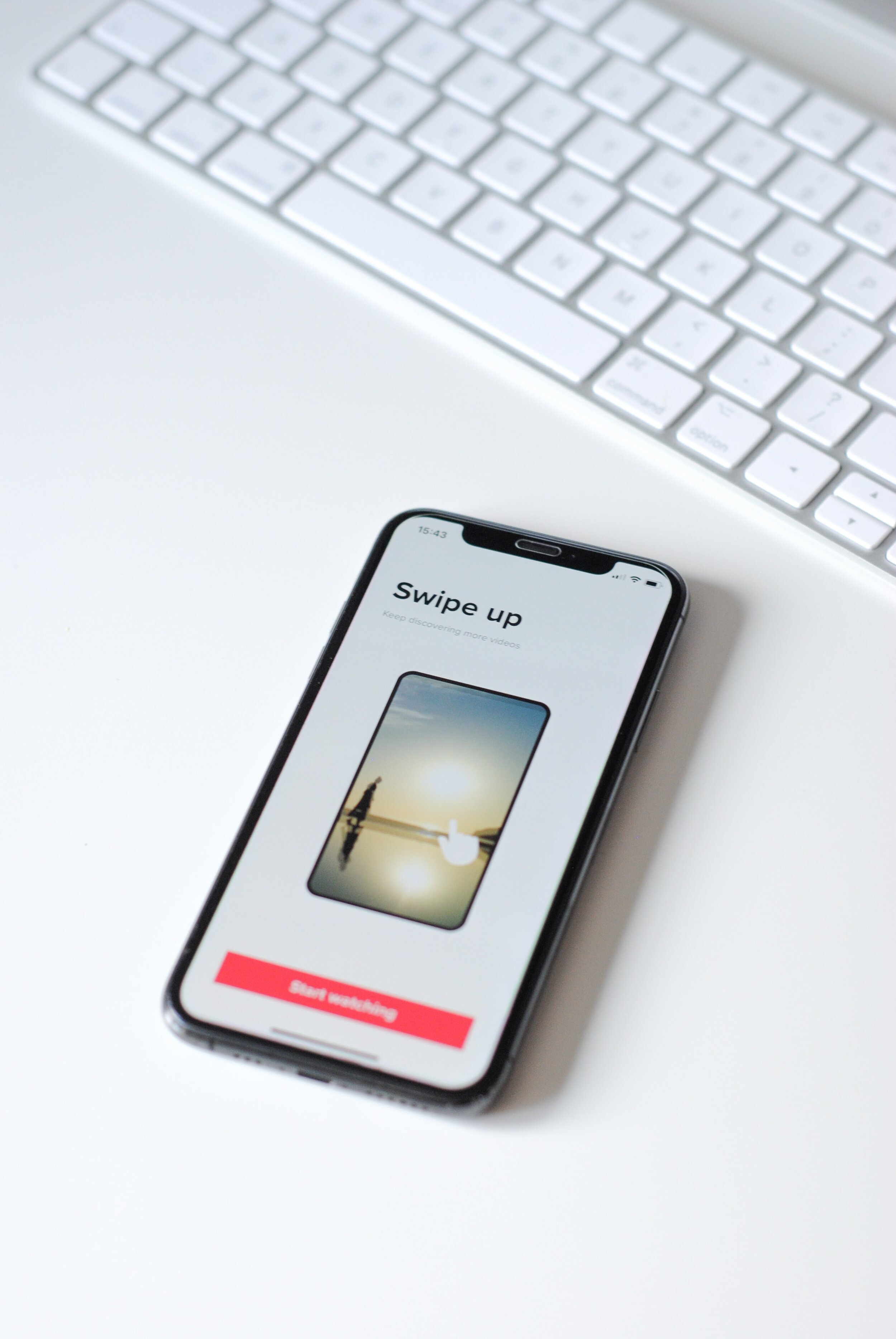 Is 2021 The Year Your Business Should Embrace Tiktok With Katie Kelly - IG Live