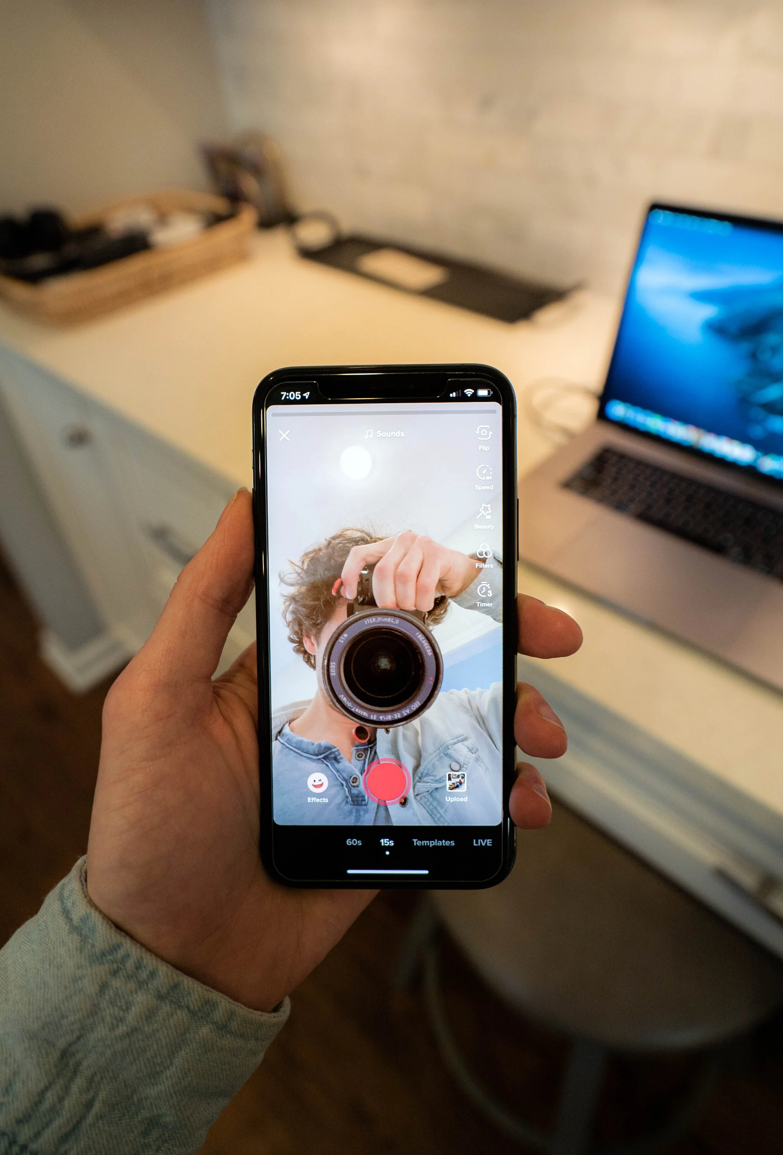 Is 2021 The Year Your Business Should Embrace Tiktok With Katie Kelly - FB Live
