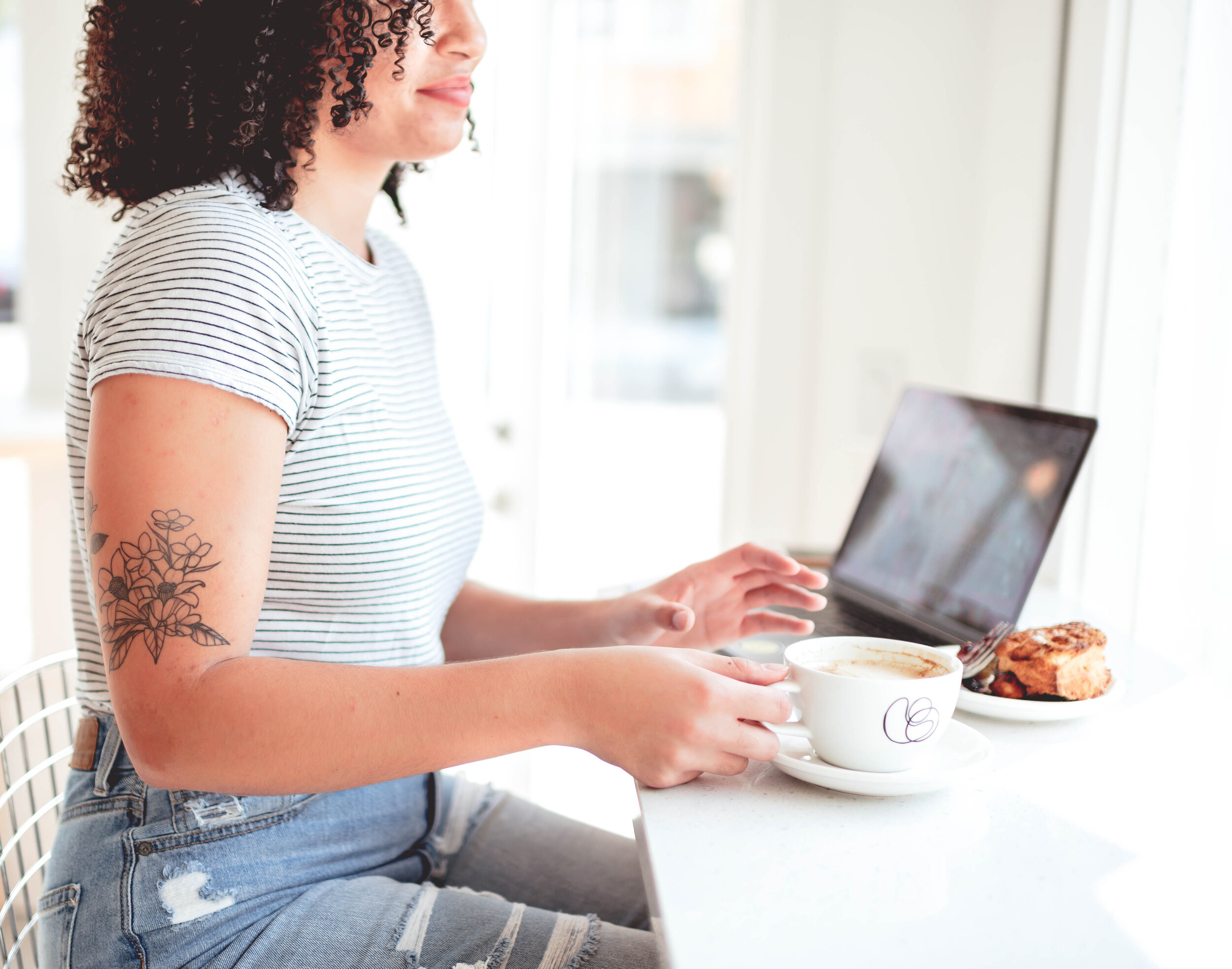 Website Basics -- What You Need And What You Don’t - IG Live