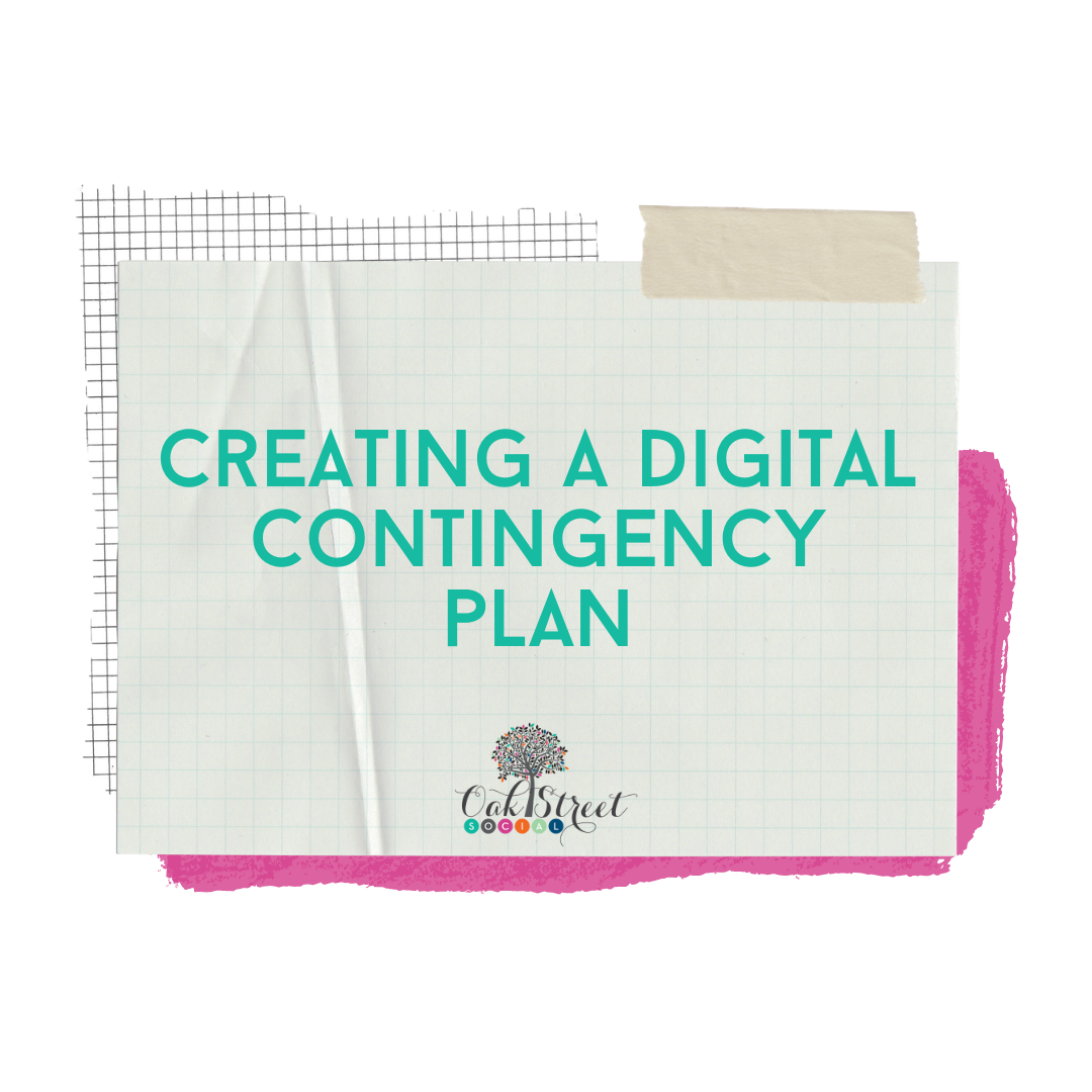 When to Consider Outsourcing Your Social Media &amp; Digital Marketing to an Agency