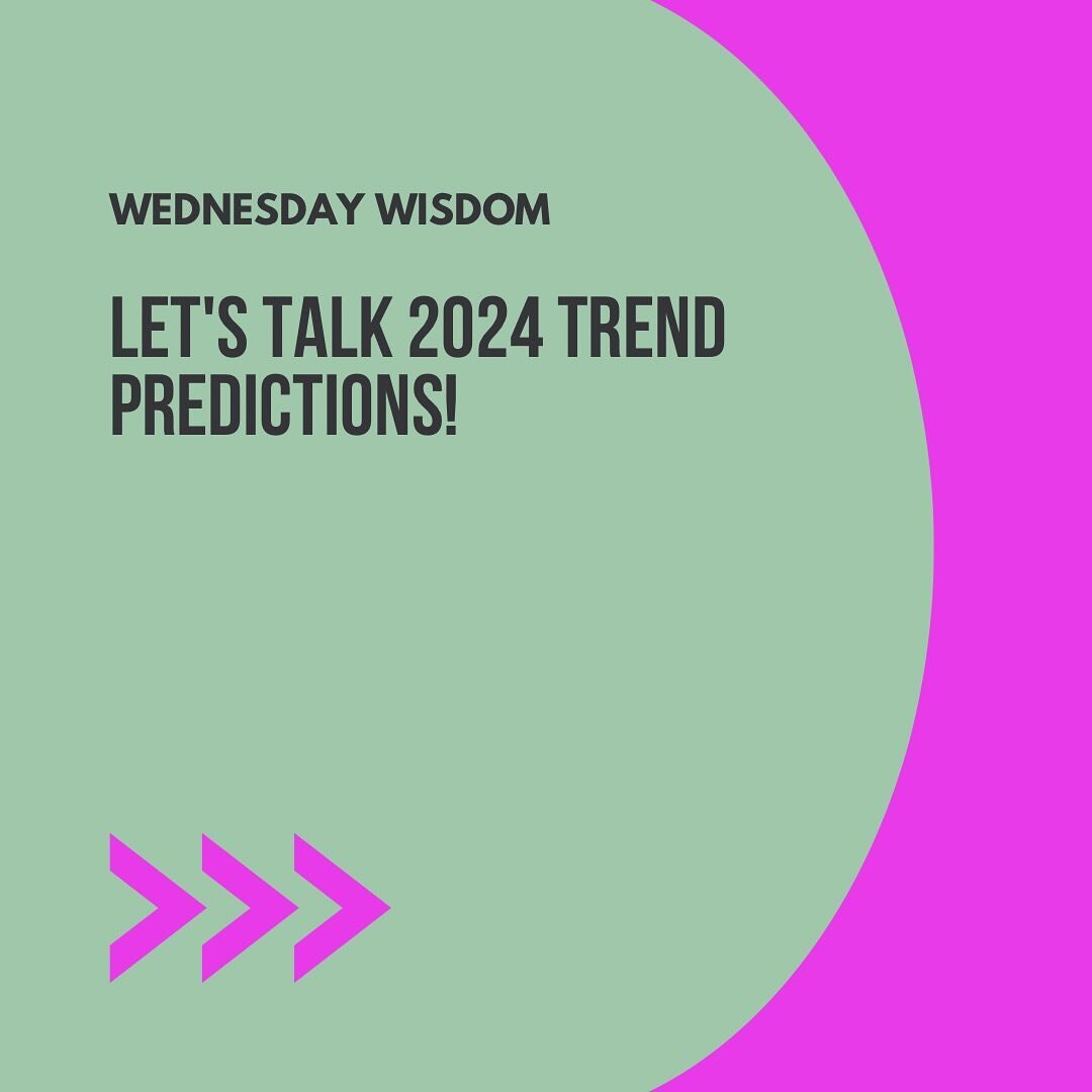 Which trend do you need the most assistance with?
We see a lot of shopping in our future. 🛍️

#socialmediamarketing #socialmediatrends #AI #socialmediashoppingplatforms