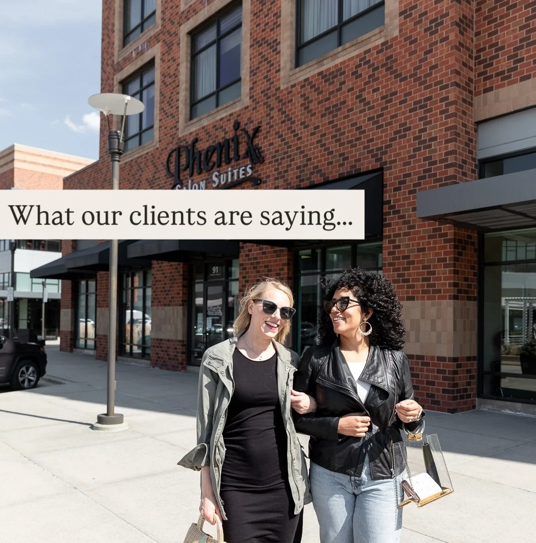 We don&rsquo;t just manage social media, we become part of your team.

When @shoprandhurst came to us, they needed more than posts. They needed a partner who could keep their content consistent through every season, every launch, every high-volume mo