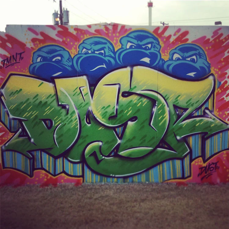 TMNT