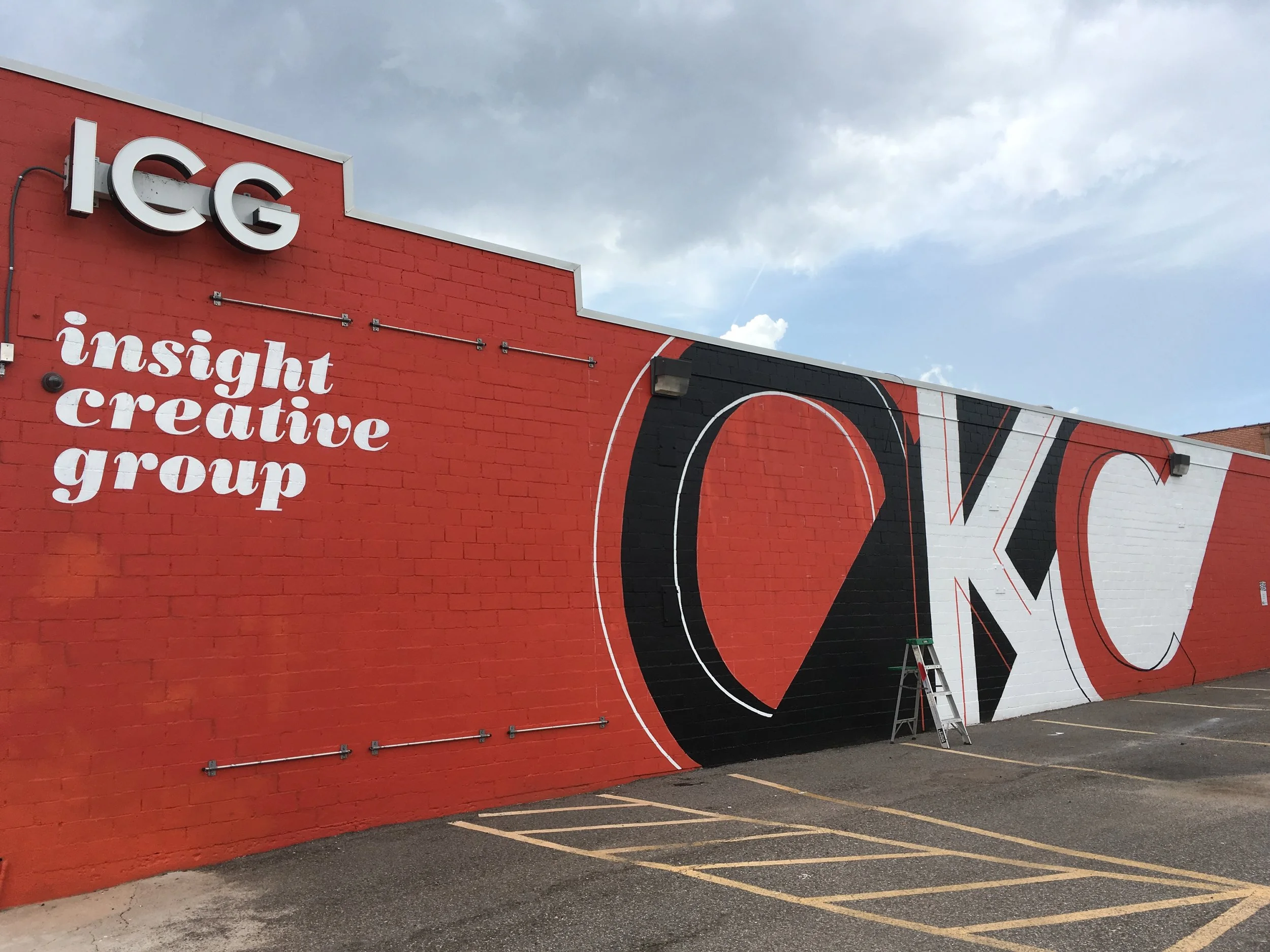 Insight Creative Group