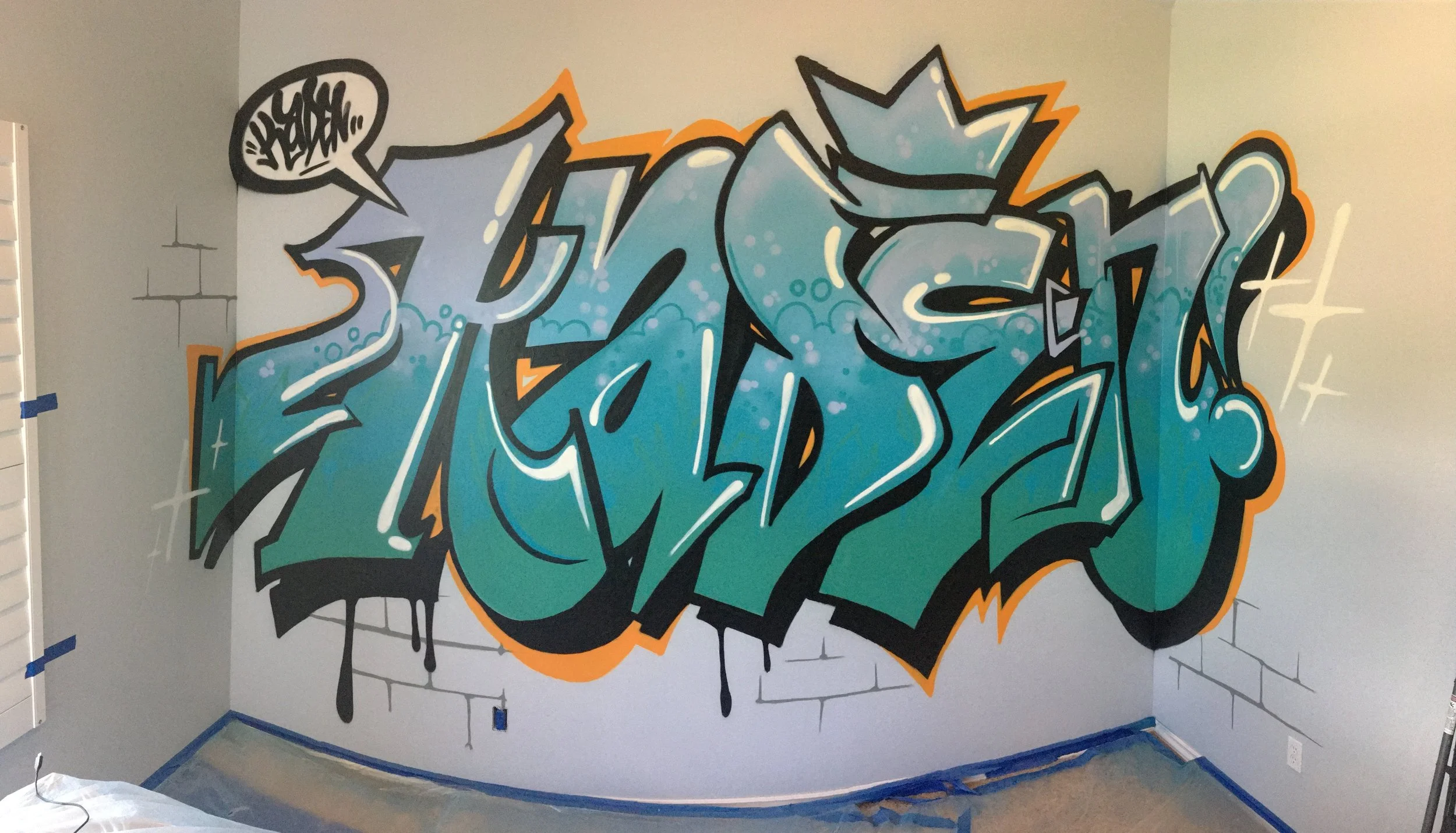 'Kaden'