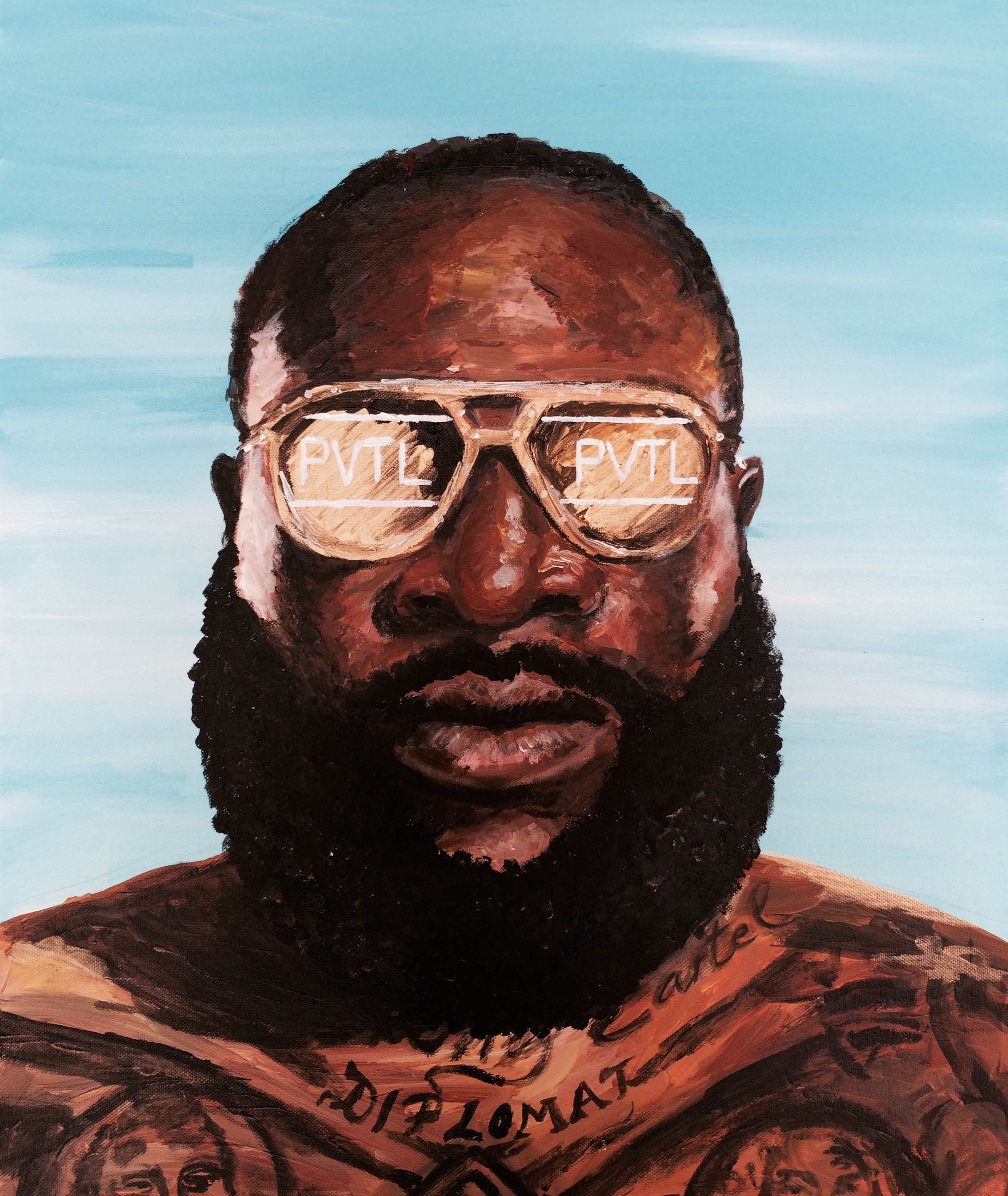Rick Ross
