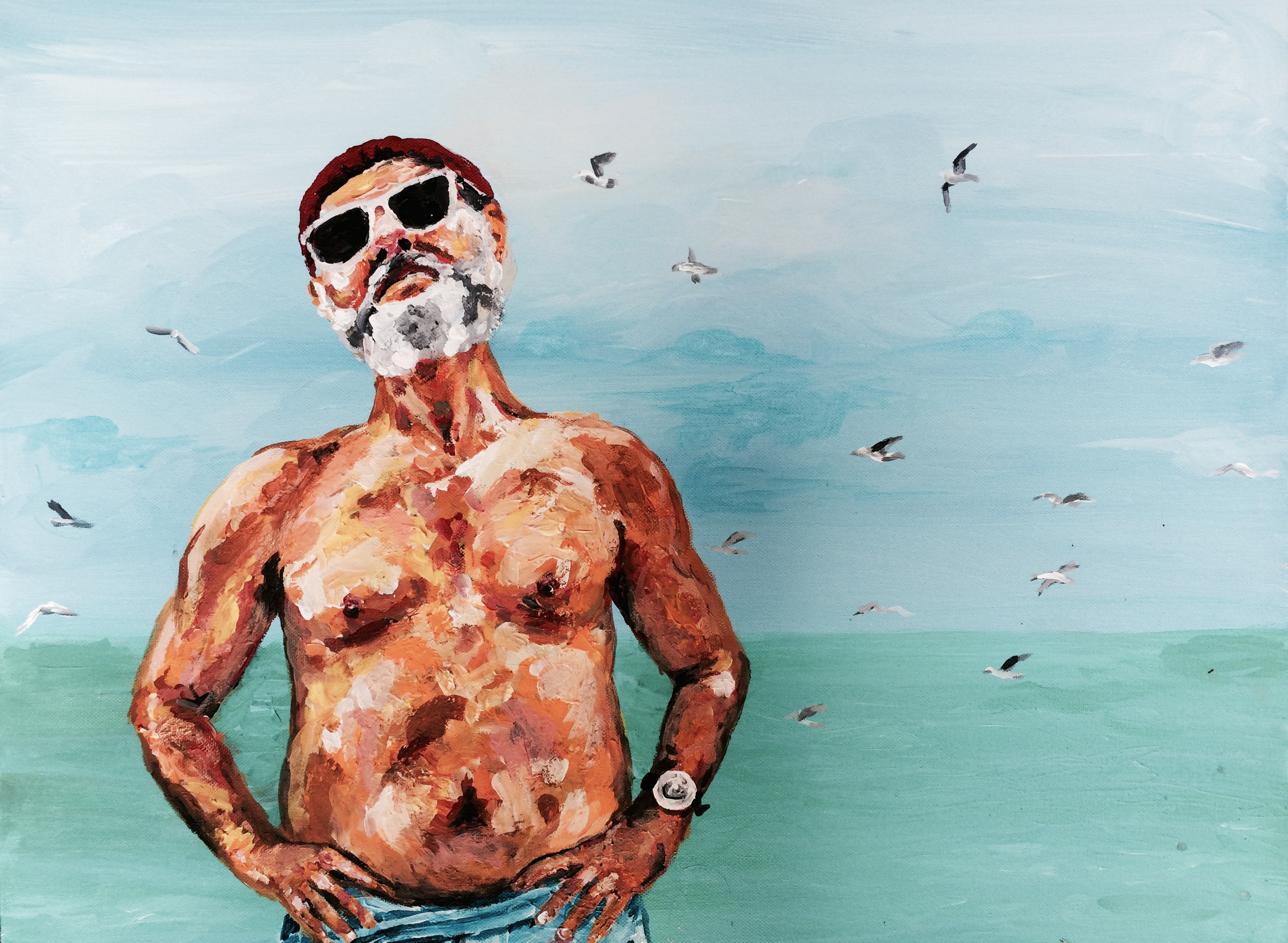 Life Aquatic
