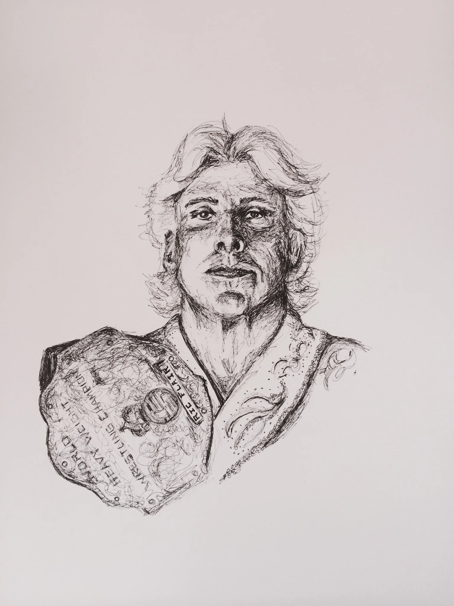Ric Flair