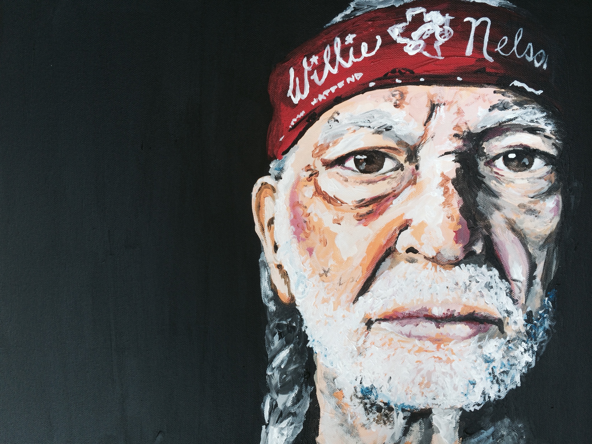 Willie Nelson