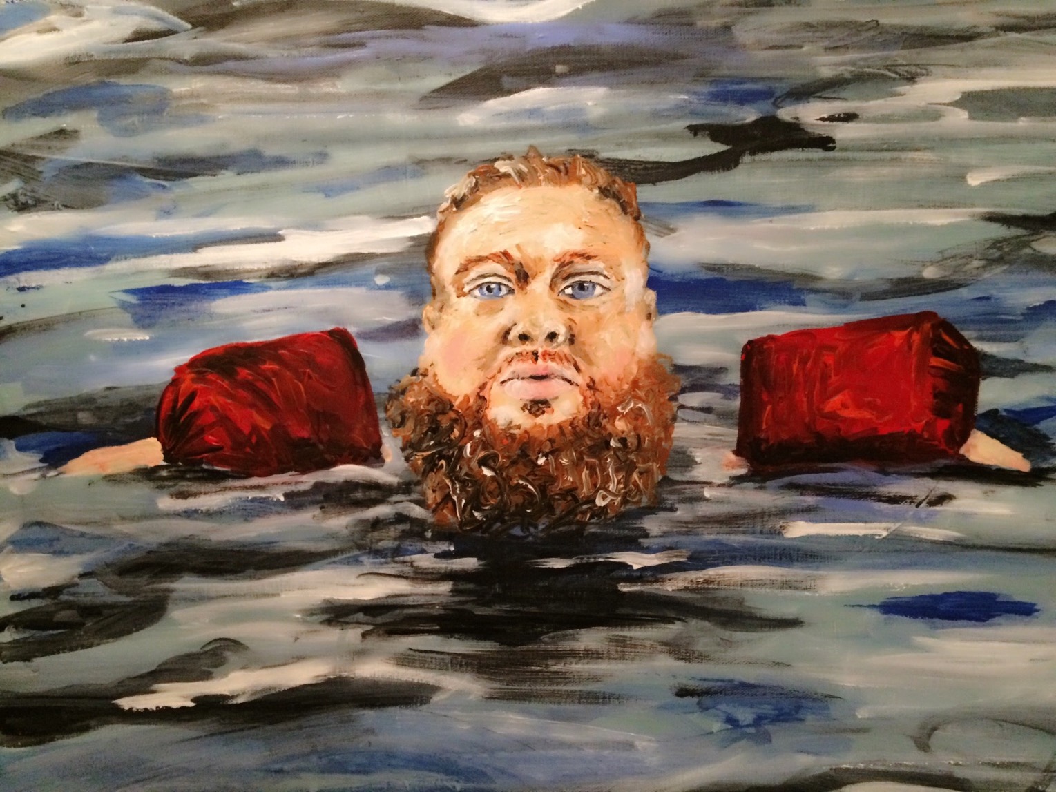 Action Bronson
