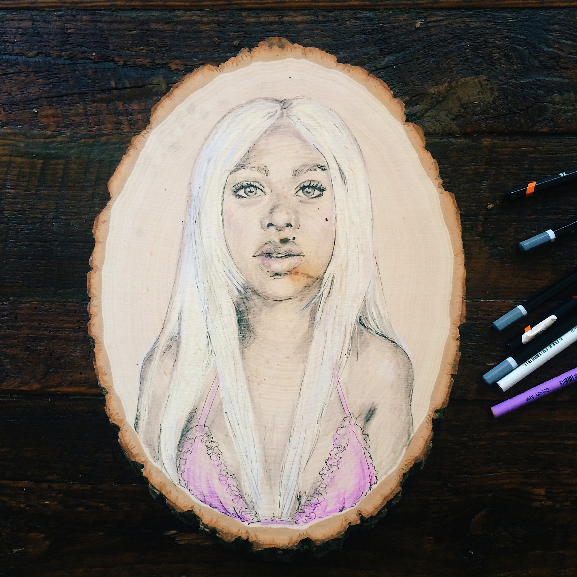 Queen Bee