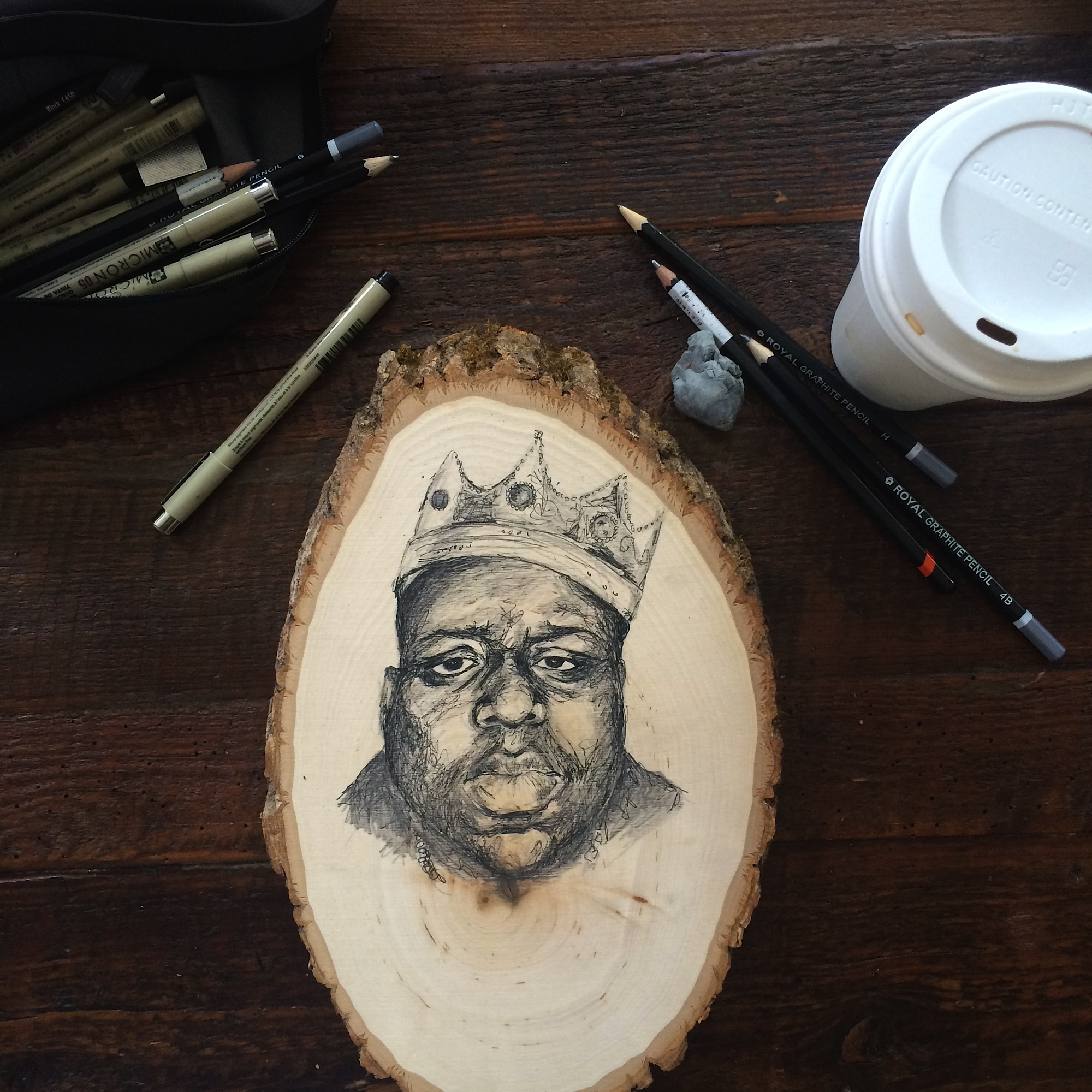 Notorious