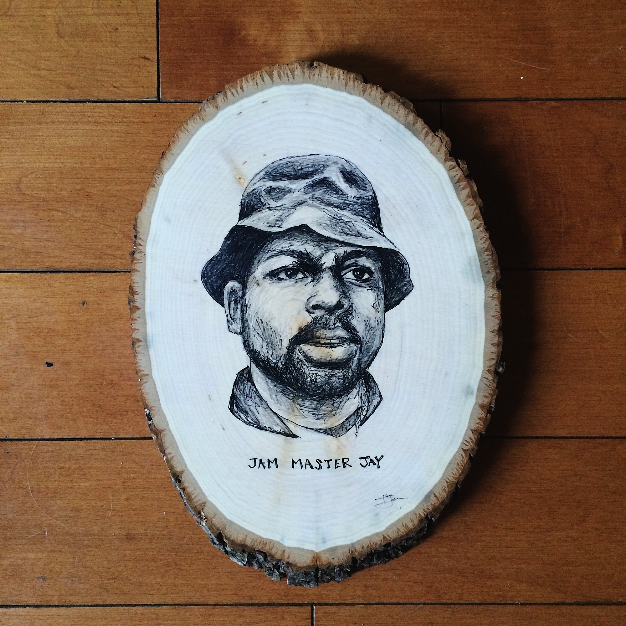 Jam Master Jay