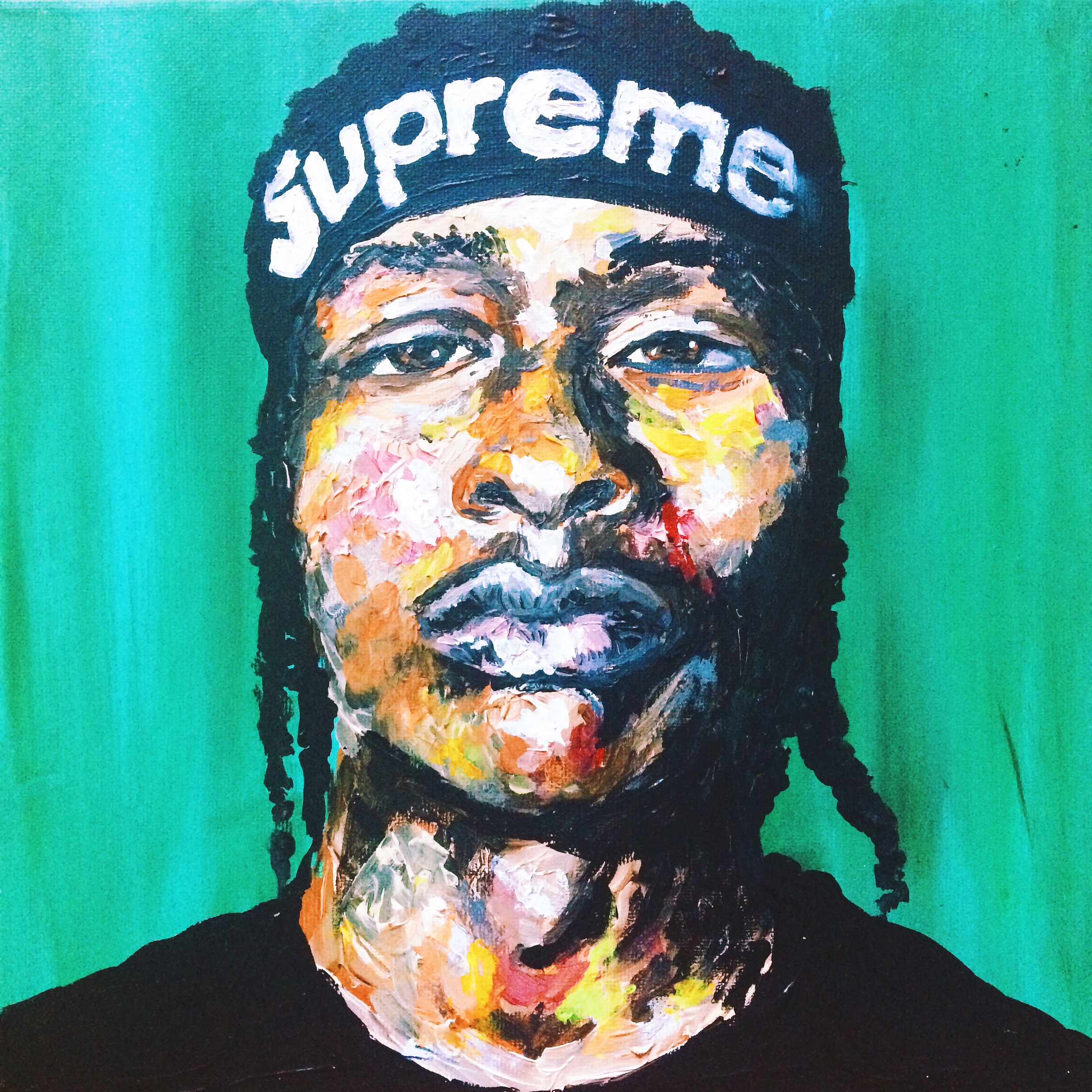ASAP Rocky