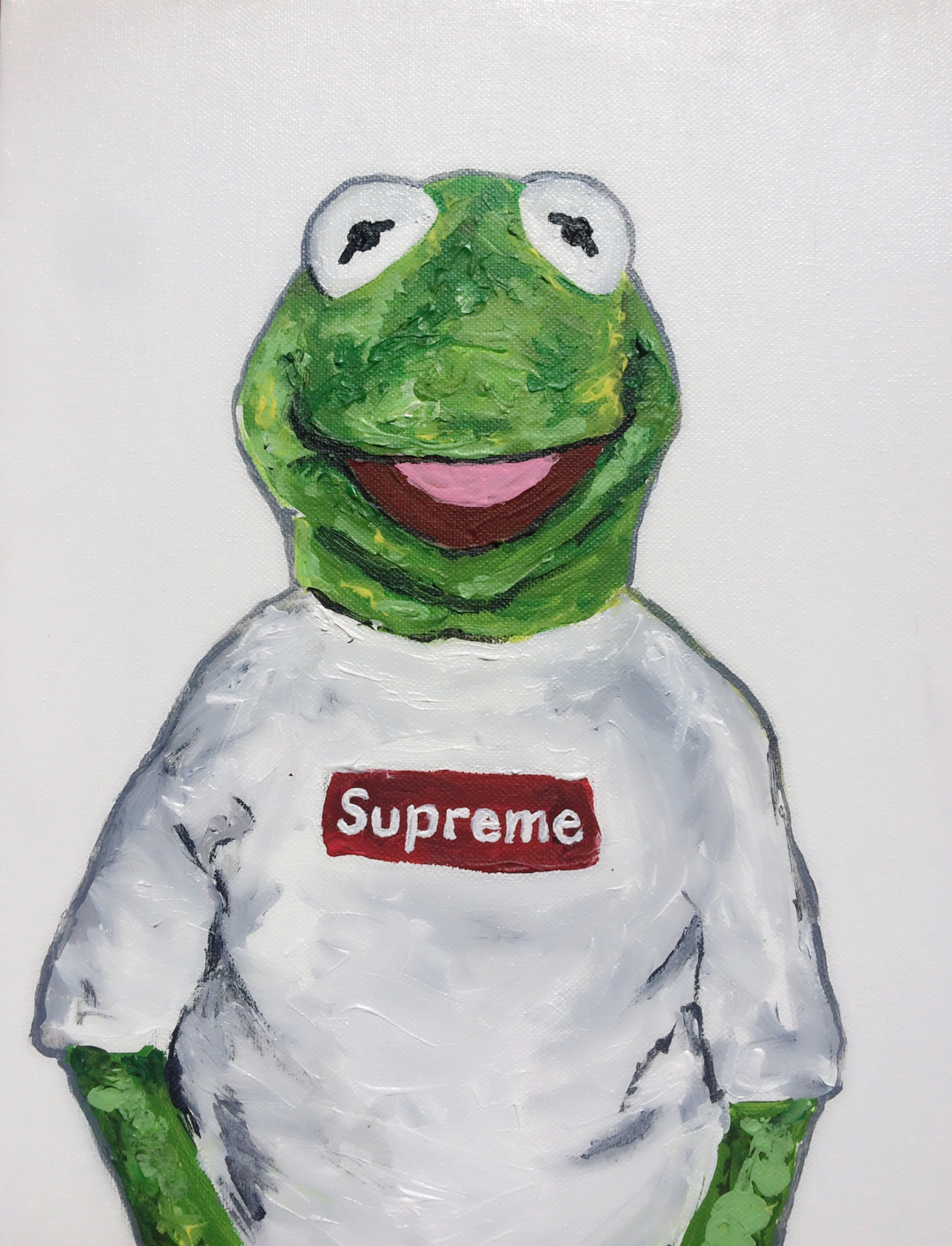 Kermit