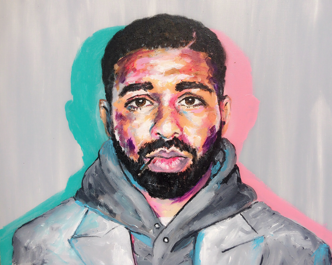 Hotline Bling