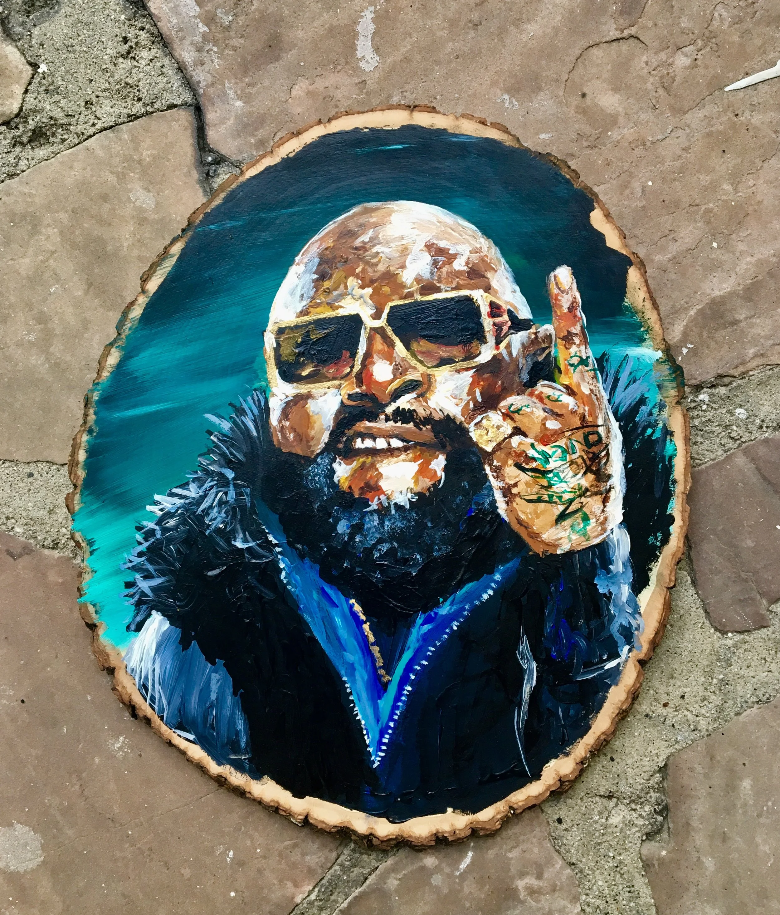 Rick Ross