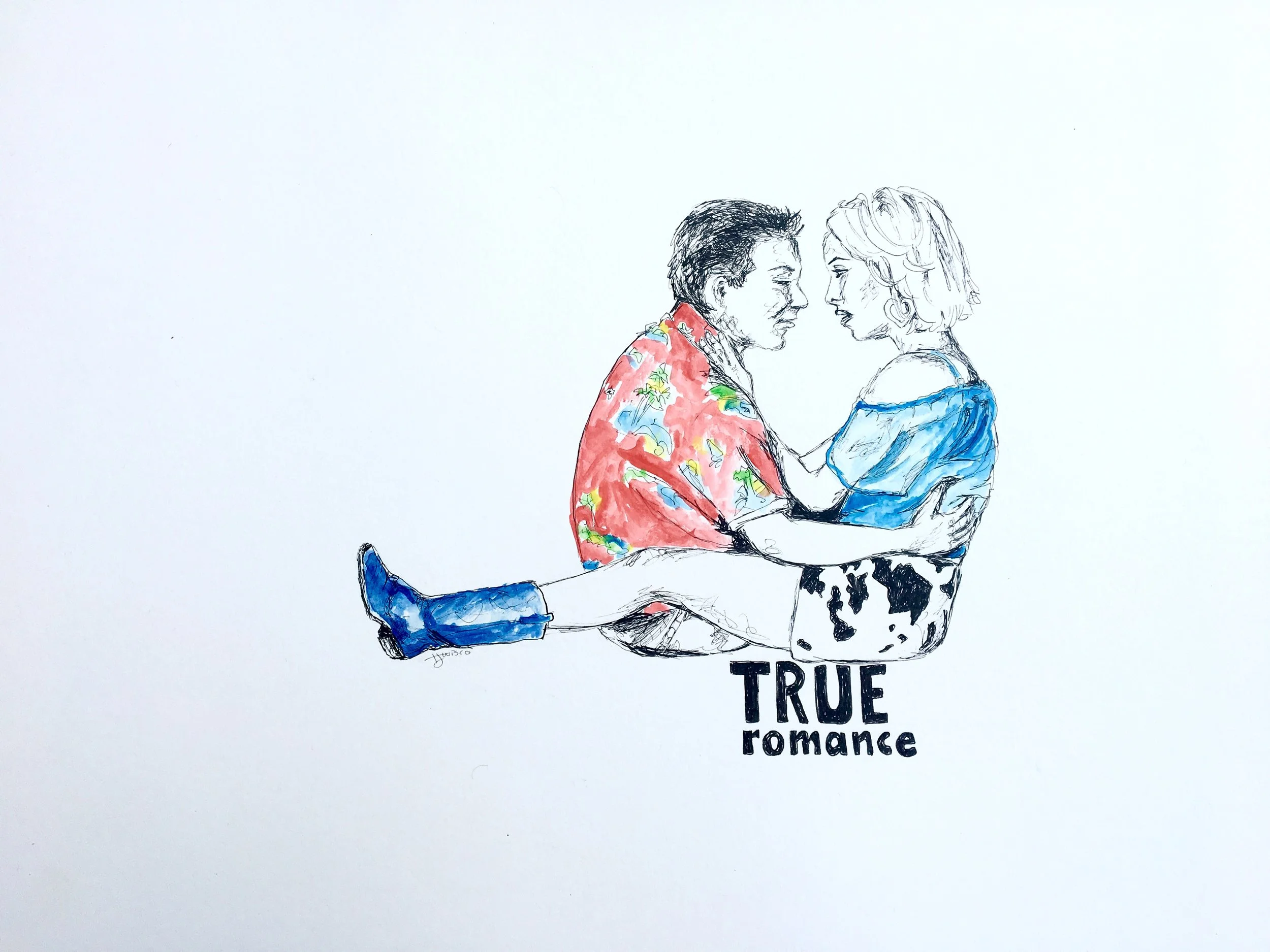 True Romance