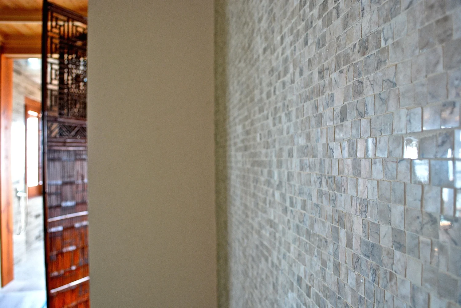 Aftercare & Maintenance — Young Tile International "Quality