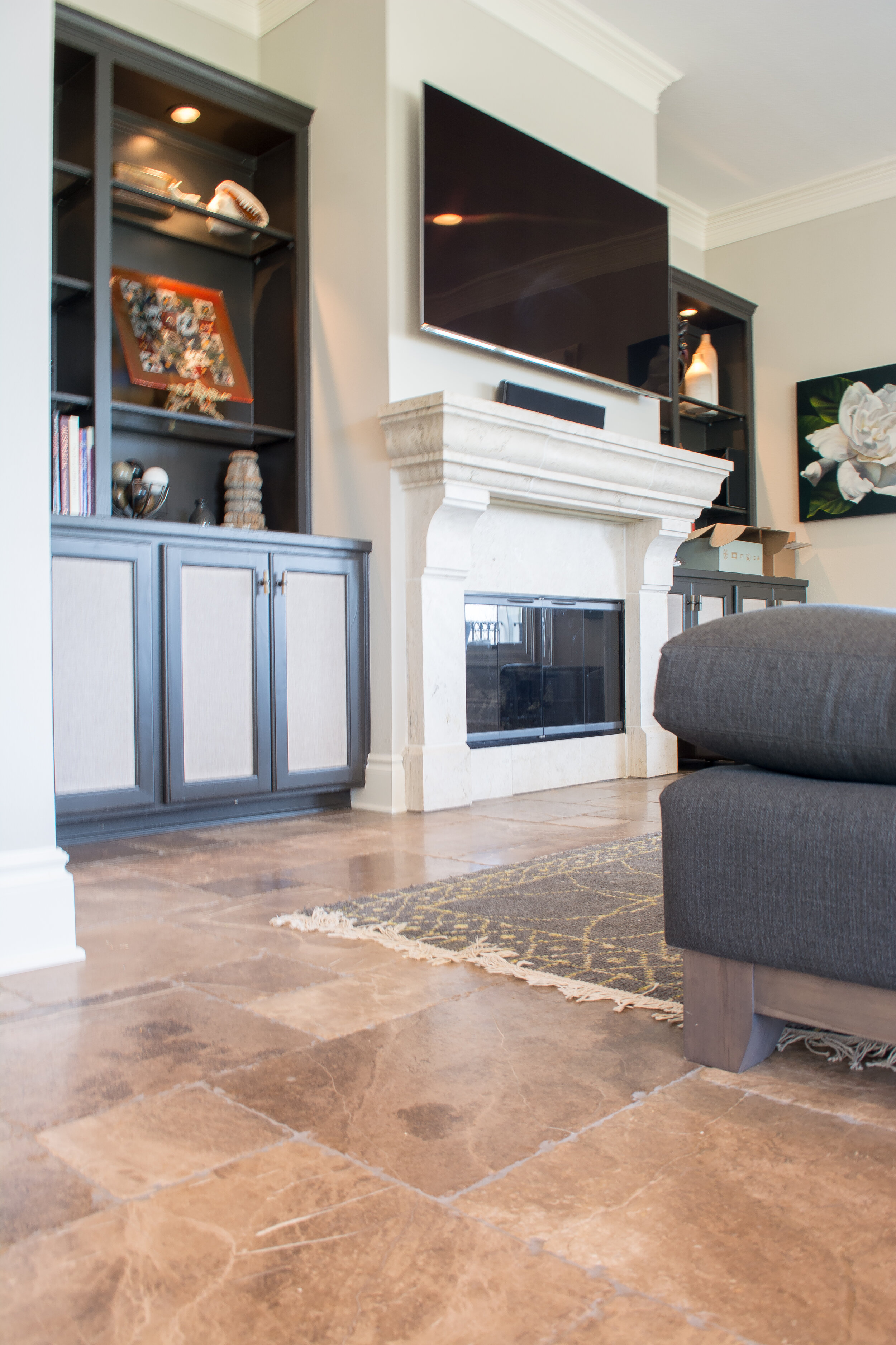 Gallery — Young Tile International "Quality Installation Abroad"