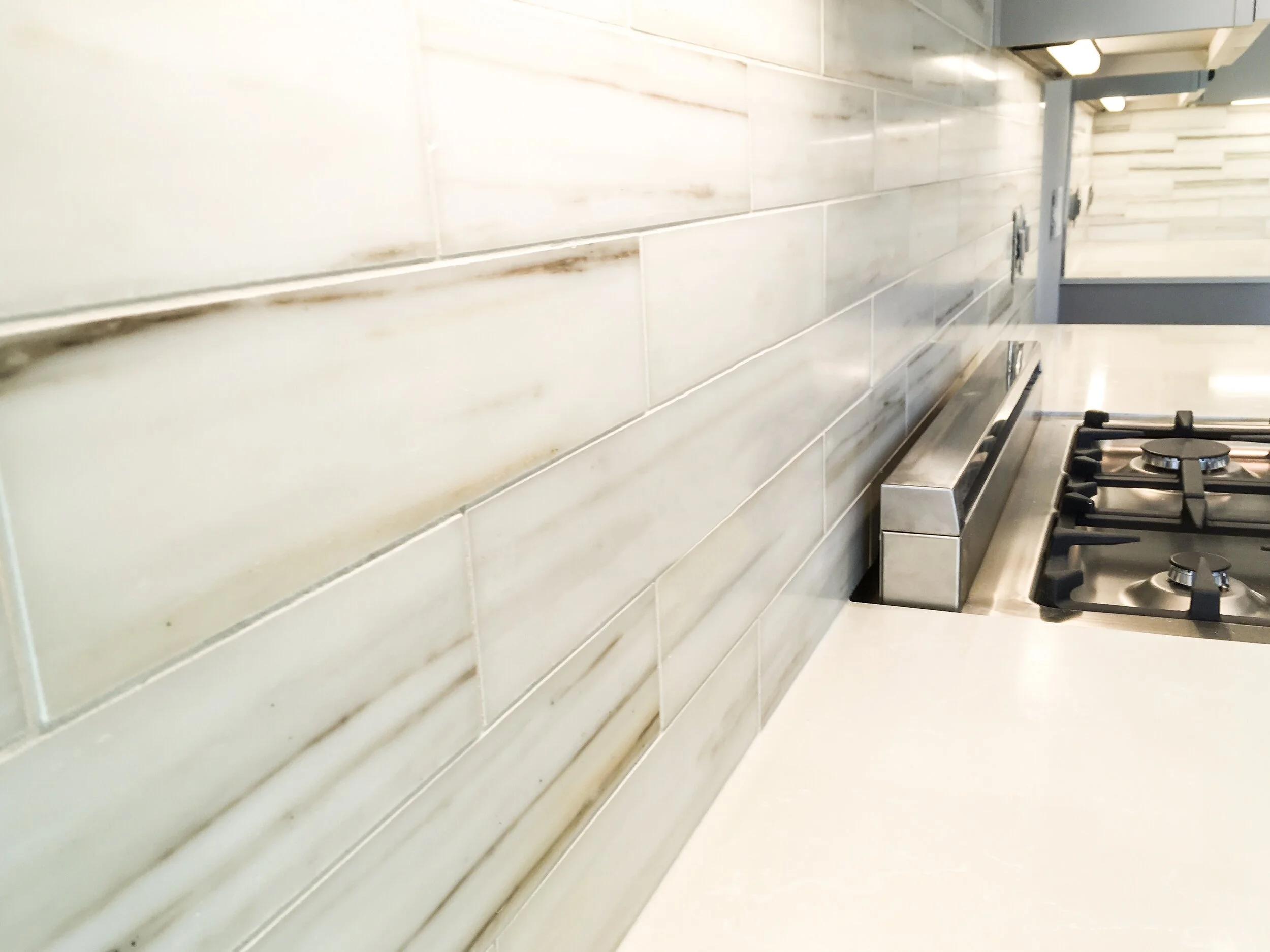 Estimates — Young Tile International "Quality Installation Abroad"