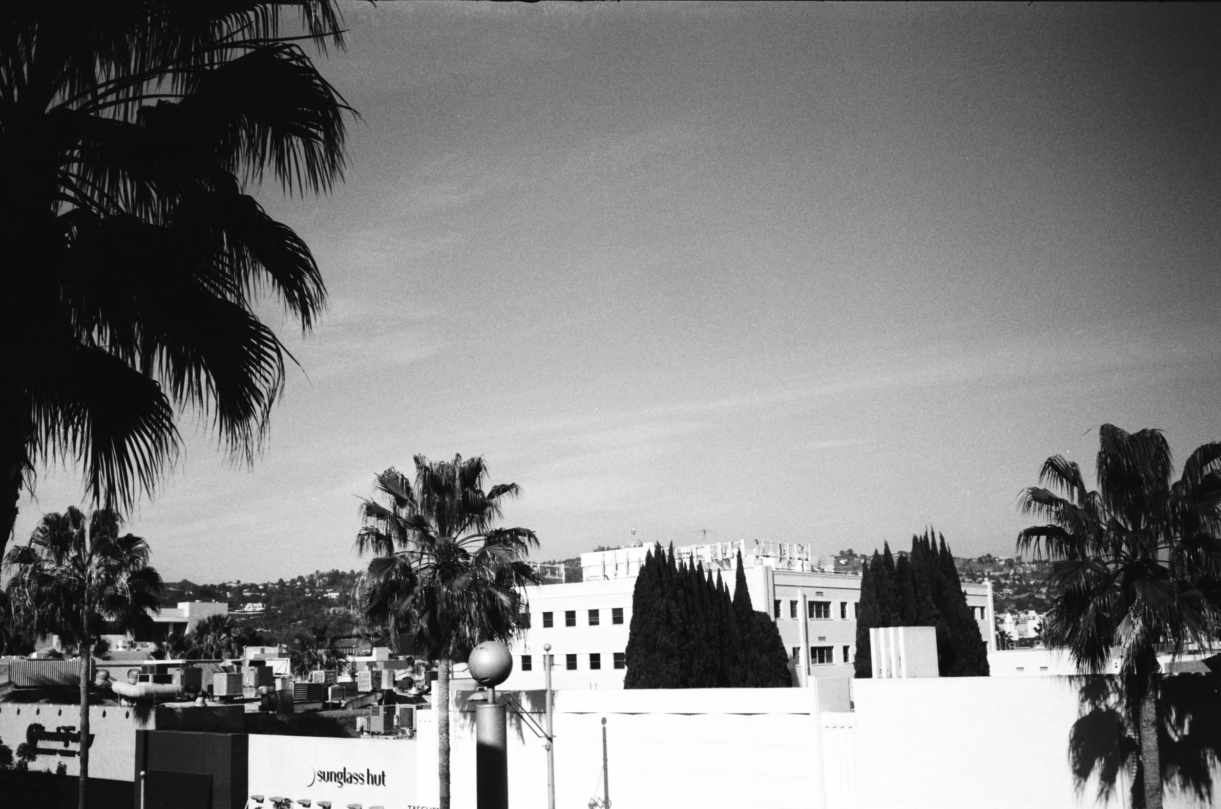 Silverlake, Los Angeles