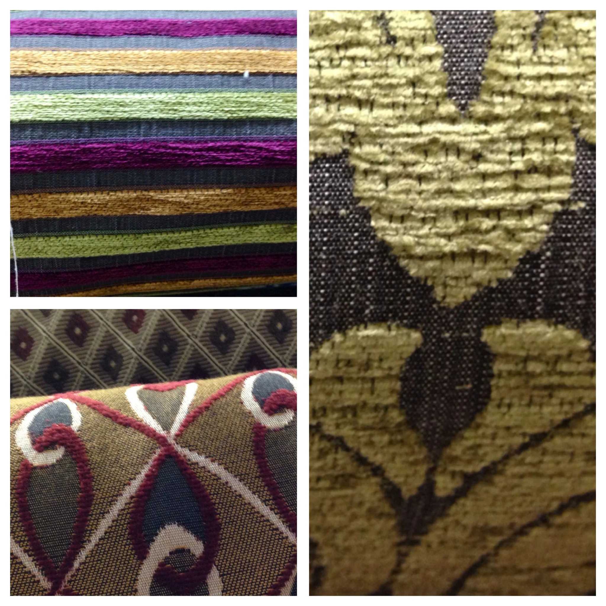 My favorite stores (and that's saying something!)