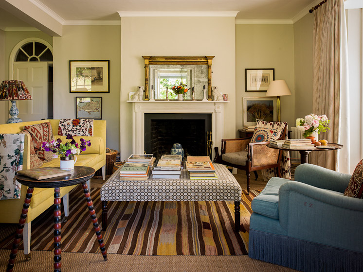 Like Minds #1: Ben Pentreath