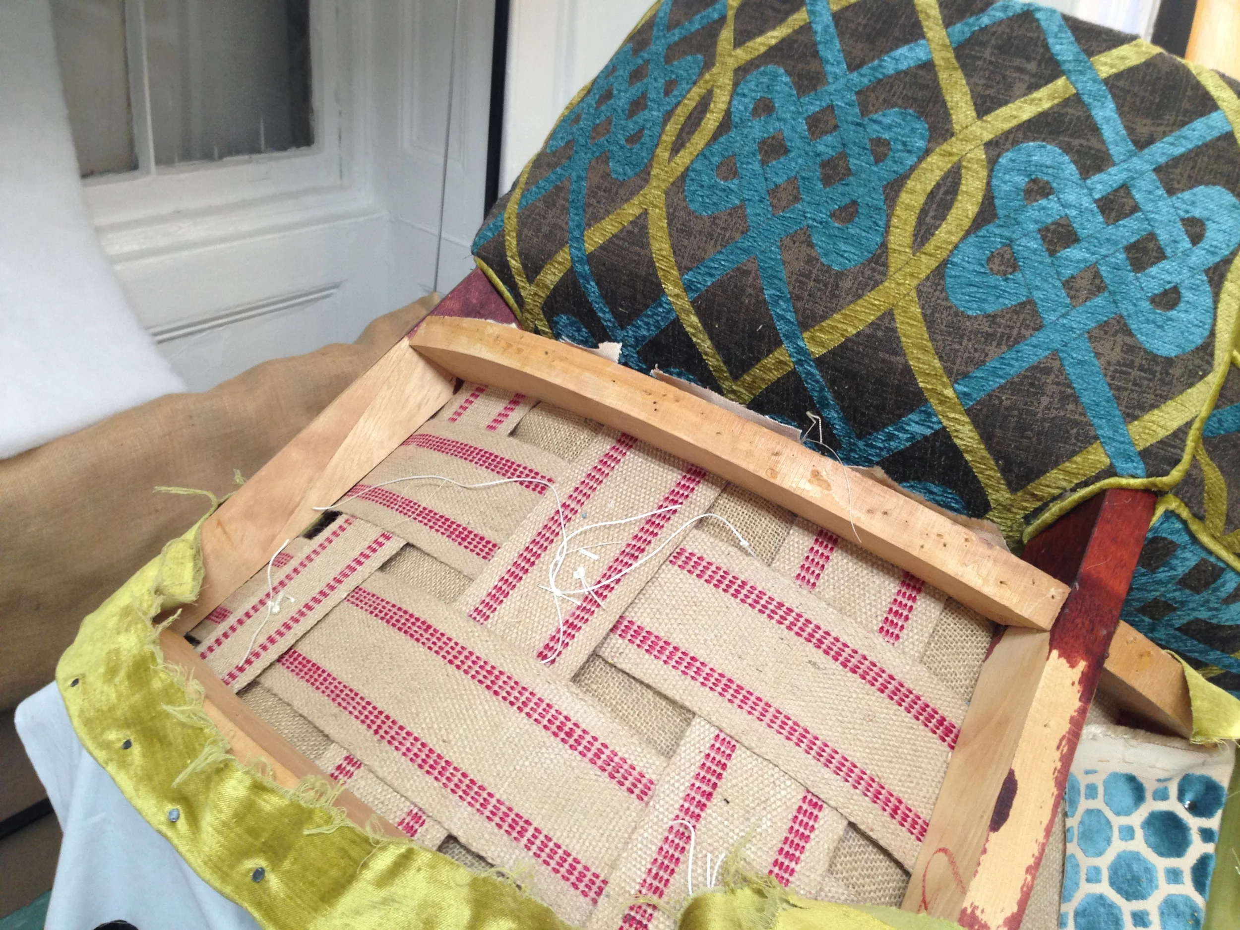 Step 4:  Bring the sketch to life