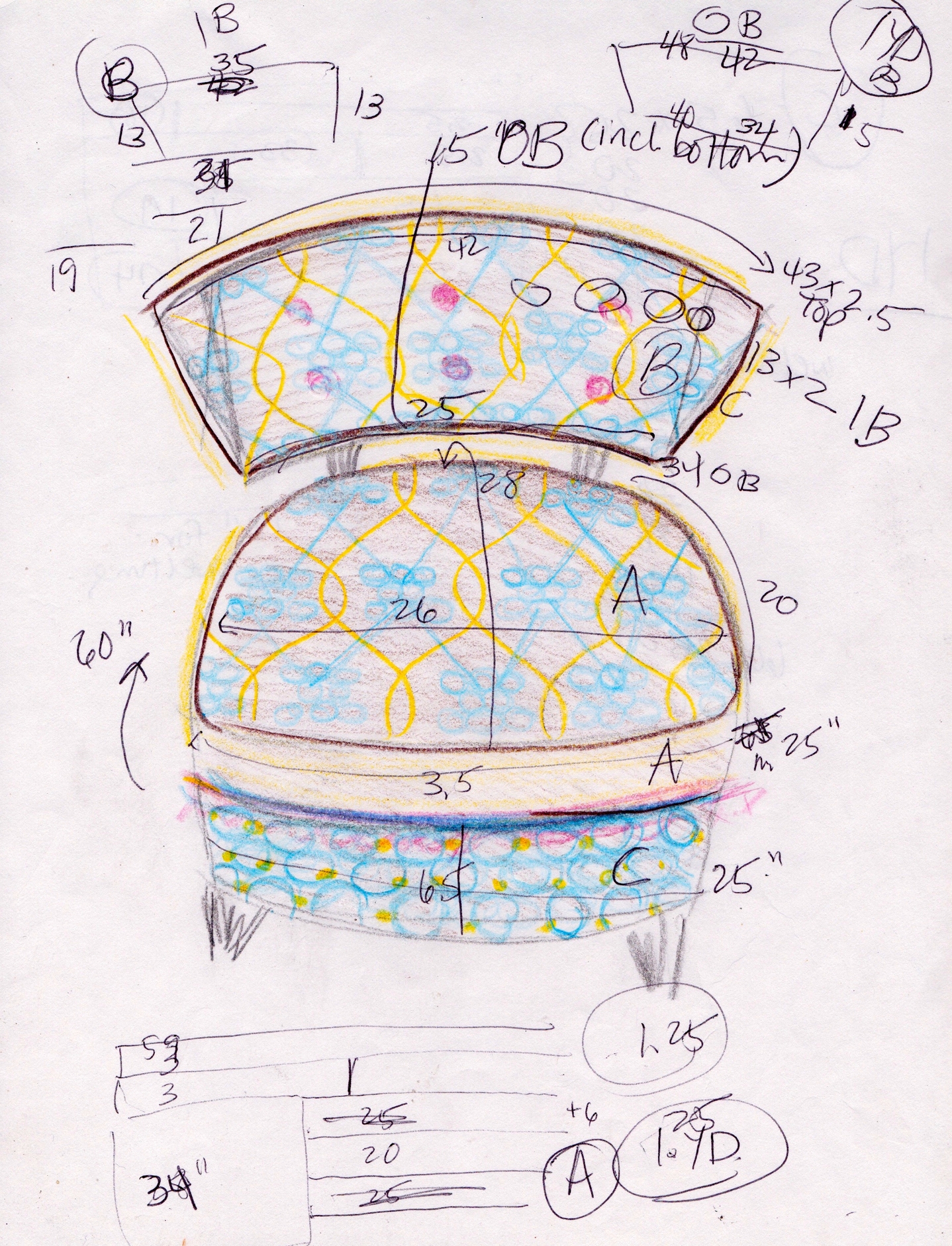 Design Sketch