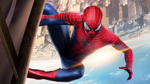 facebook.com The new “Amazing Spiderman 2” offers a complicated but compelling plotline that reflected the classic superhero.