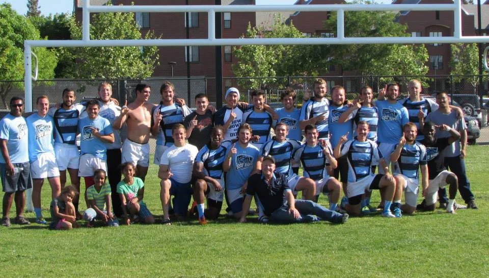 COURTESY // Jake Boettchers Rugby will compete in the national tournament May 31 and June 1 in Philadelphia.