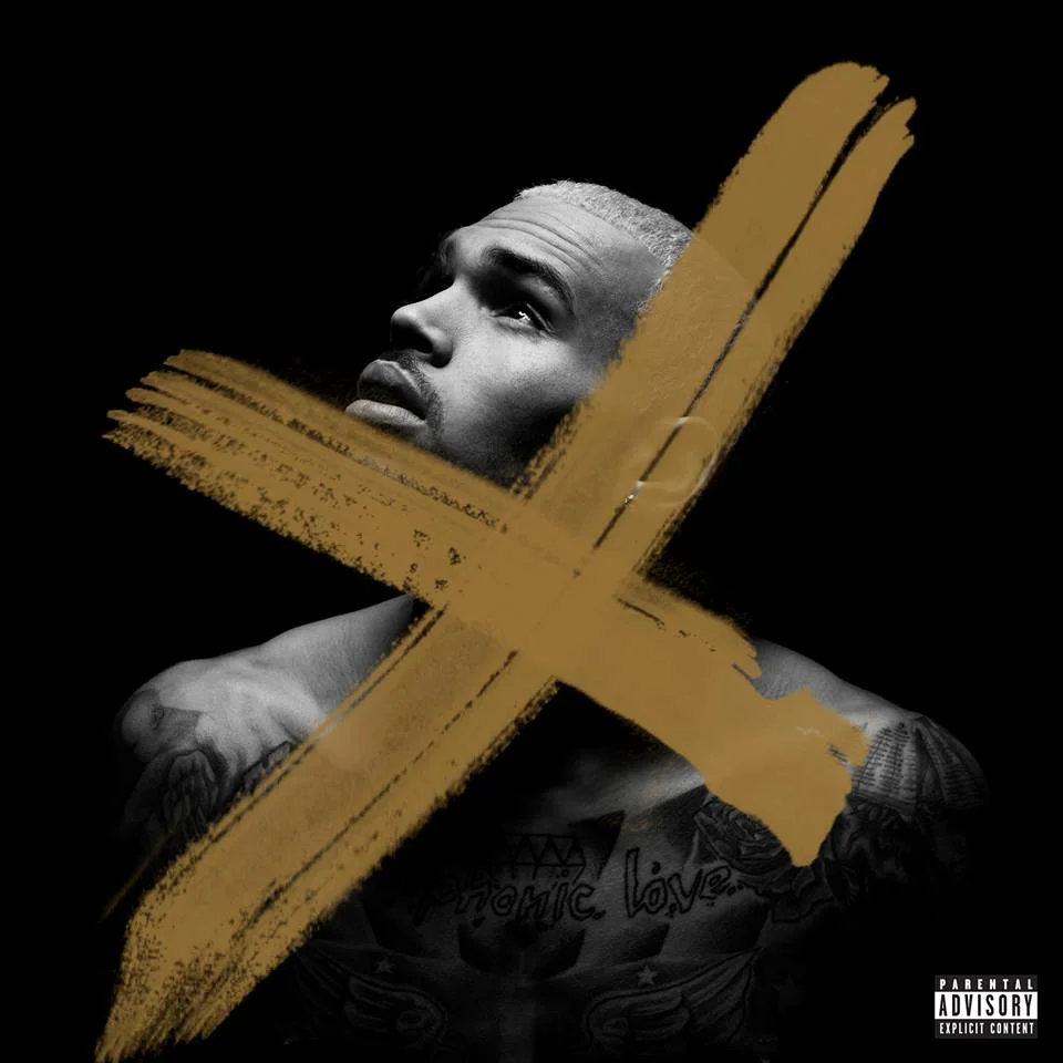 facebook.com Chris Brown’s newest album, “X,” was released Sept. 12. Brown says this album will feature more soulful lyrics and less auto-tune.