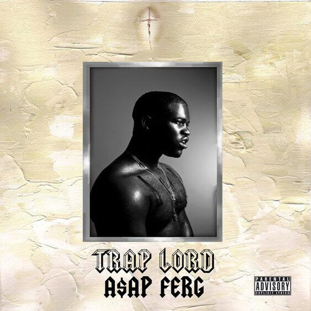 amazon.com Rapper A$AP Ferg releases his debut solo album “Trap Lord” to mixed reviews from fans.