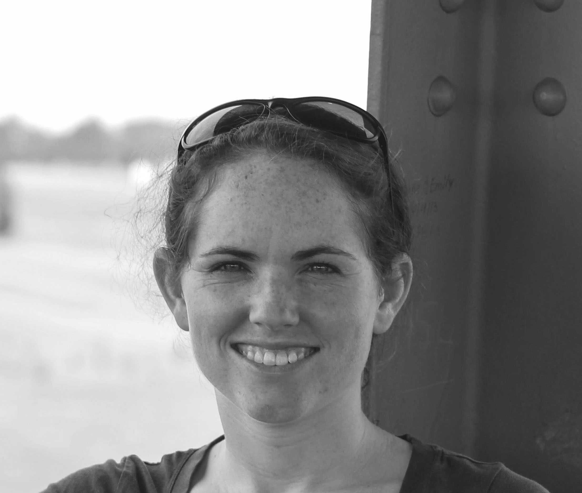 COURTESY // Sabrina Hrabe SSU Alumna Sabrina Hrabe opposes the Graton Resort and Casino because of its potential effects to the environment, economy and overall well-being of Rohnert Park.