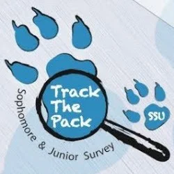 sonoma.edu Sonoma State University research team and students seek feedback and input from sophomores and juniors in the Track the Pack student survey. The survey has been sent to students via their Seawolf email accounts.