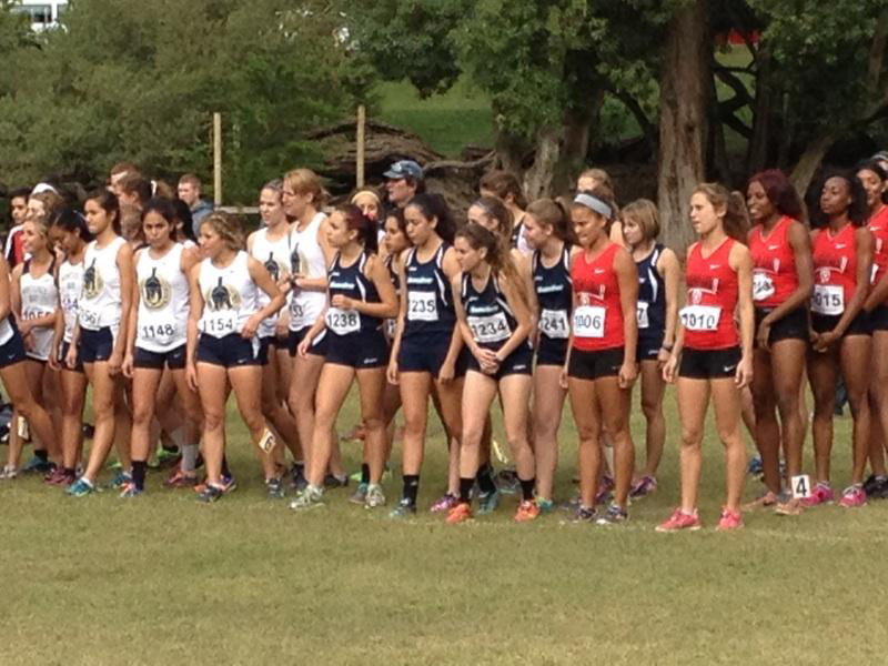STAR // Chris Owens The team finished seventh out of the 12 teams that competed this weekend.