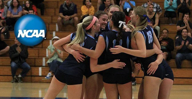 COURTESY // SSU Athletics The Seawolves advance to the NCAA post-season after beating Cal State Stanislaus.