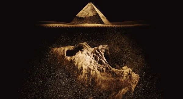 facebook.com “The Pyramid,” a horror film about a group of archeologists who wander too far into an ancient burial ground, released in theaters Friday.