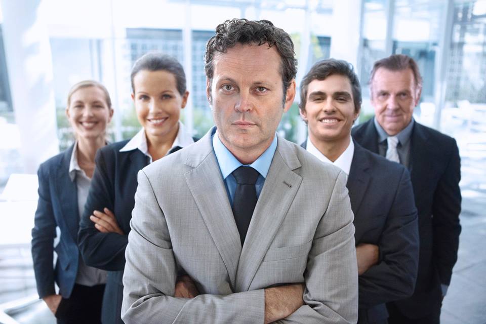 facebook.com “Unfinished Business,” starring Vince Vaughn and Dave Franco, lacks many assets that are crucial to a feature comedy. 