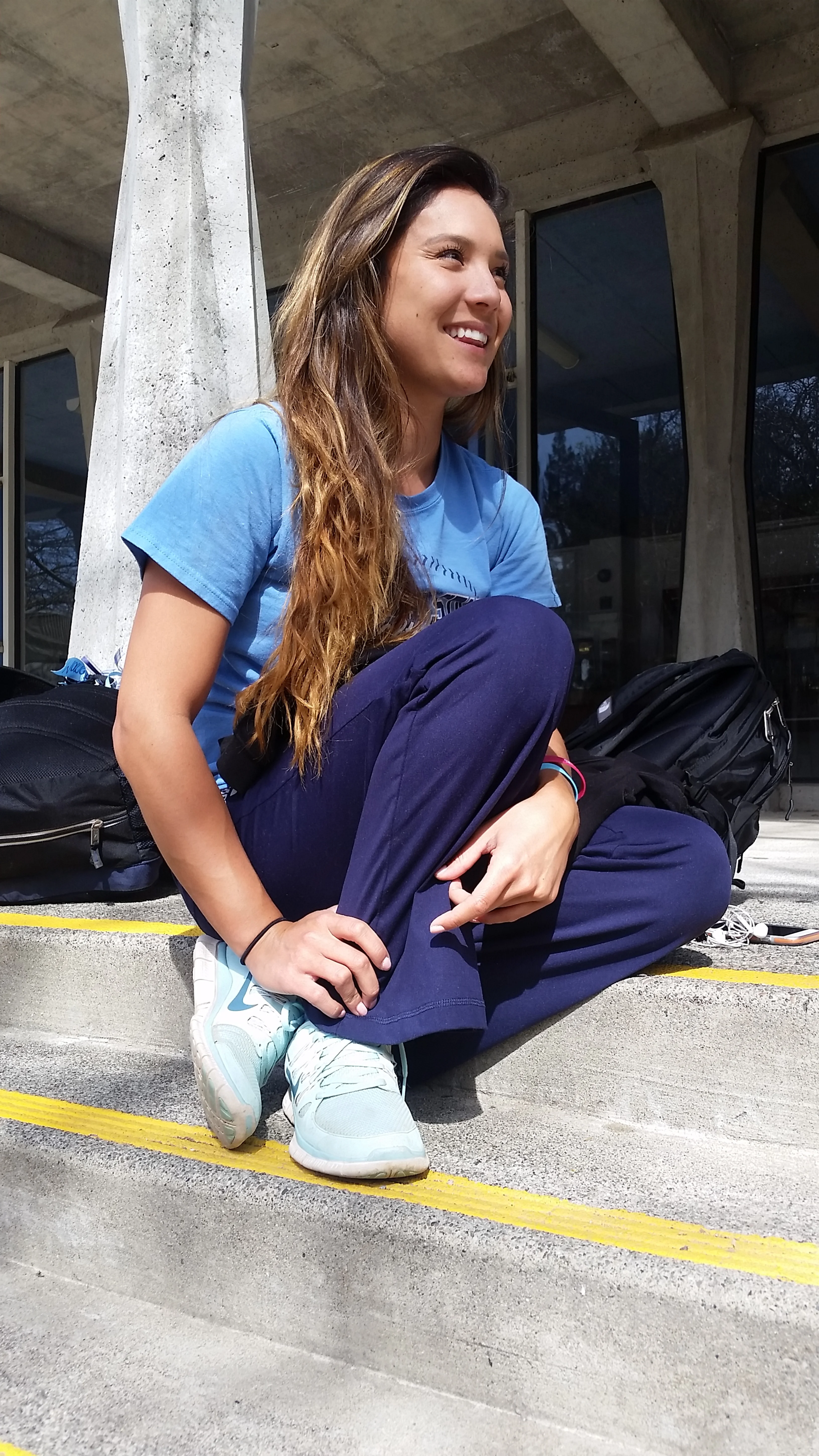 STAR // Jennifer González