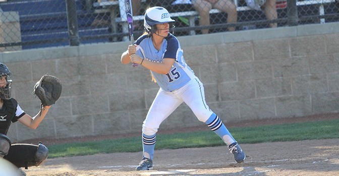 sonomaseawolves.com The Seawolves went 1-2 in the CCAA Tournament but begin the NCCA Division II Regionals as the fifth seed Friday in Seaside. 