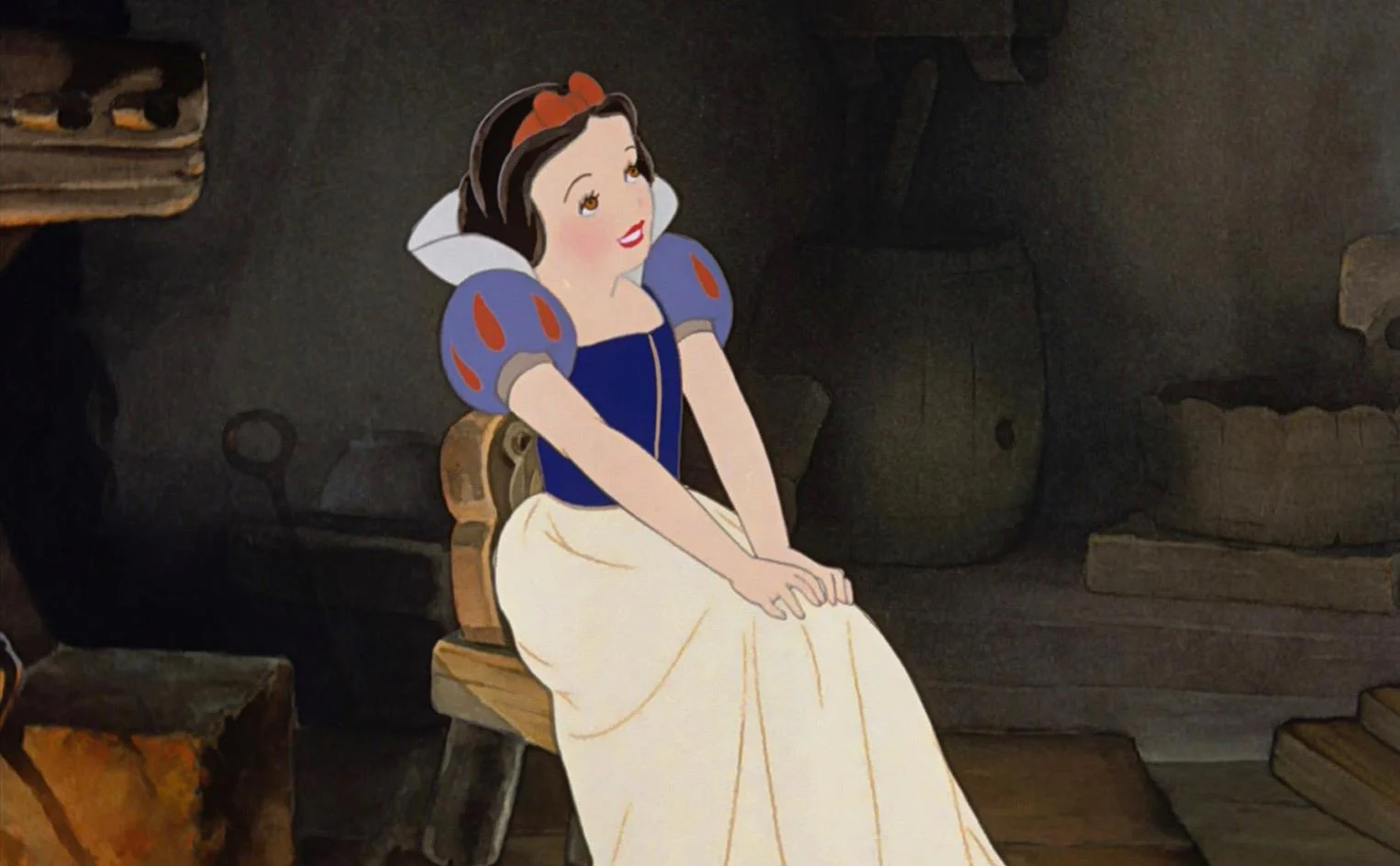 facebook.com Disney’s portrayal of princesses may be more influential than some may believe.