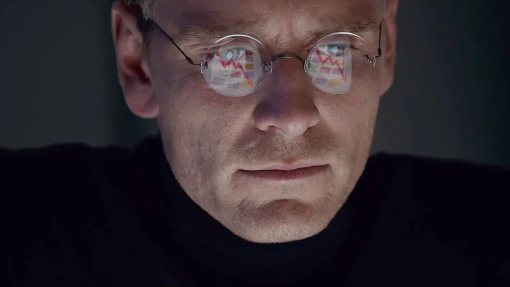 facebook.com The latest film about the late Steve Jobs tanked in the box-office, earning a disappointing $7.3 million its opening weekend.