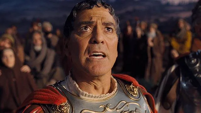 facebook.com “Hail, Caesar!” brought in a humble $11.4 million during its opening weekend.