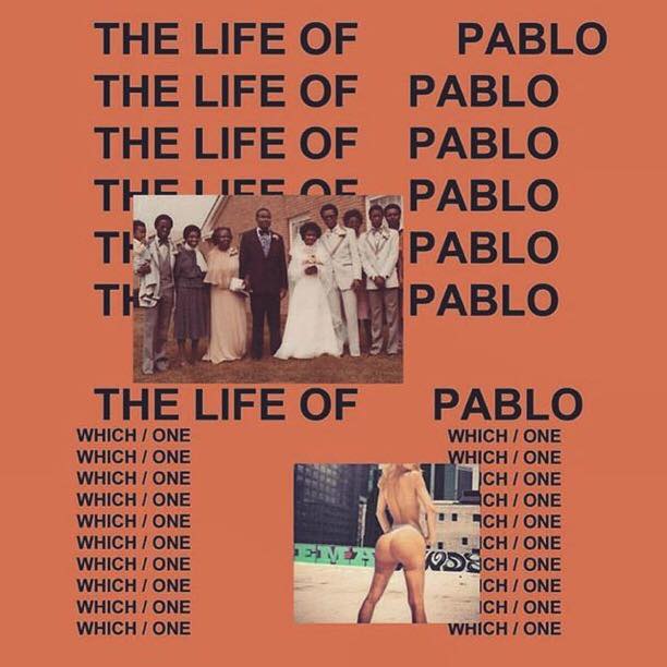 facebook.com Kanye West’s newest album “The Life of Pablo” released Saturday evening.
