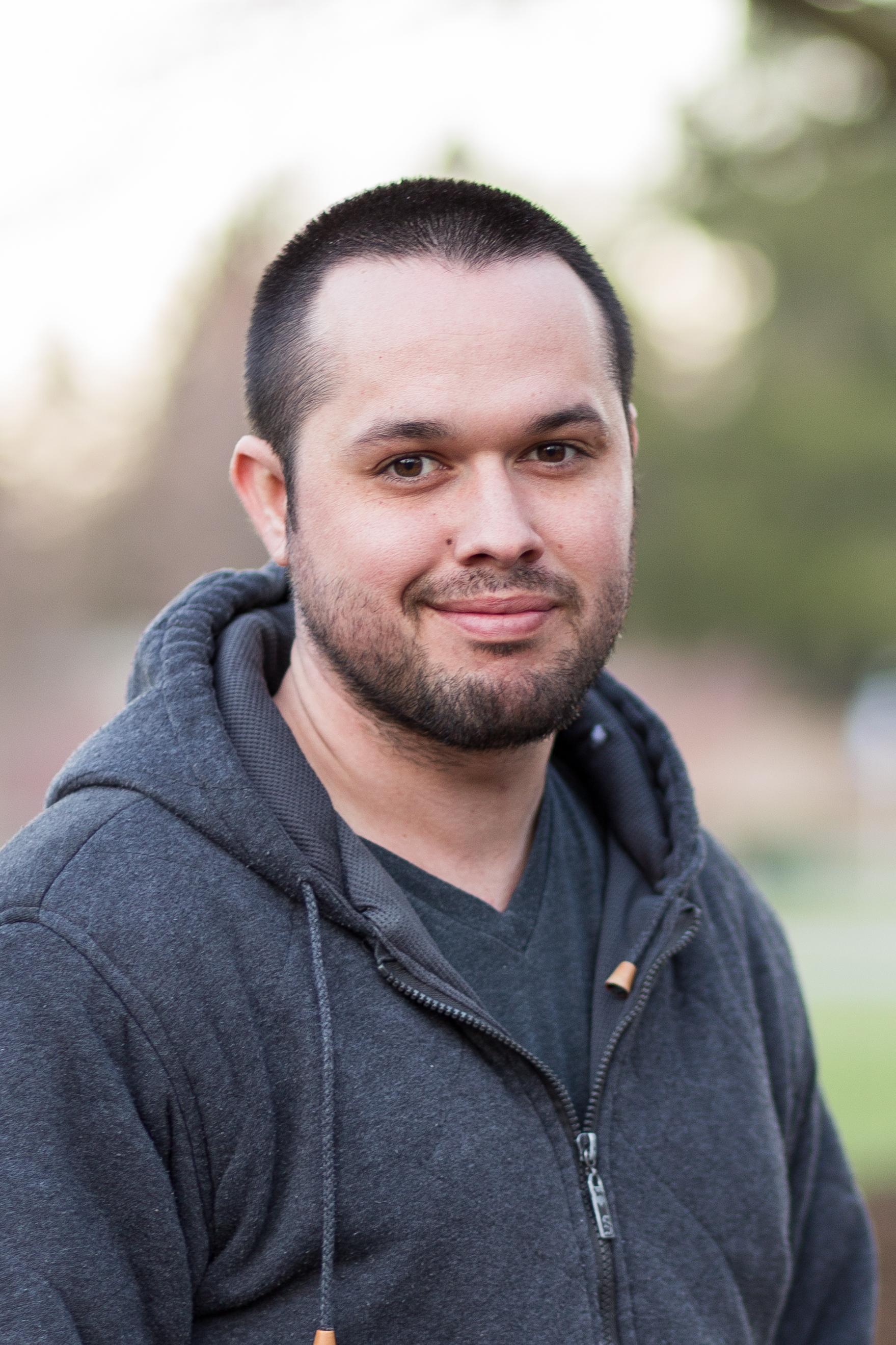 Columnist Shane Welch.