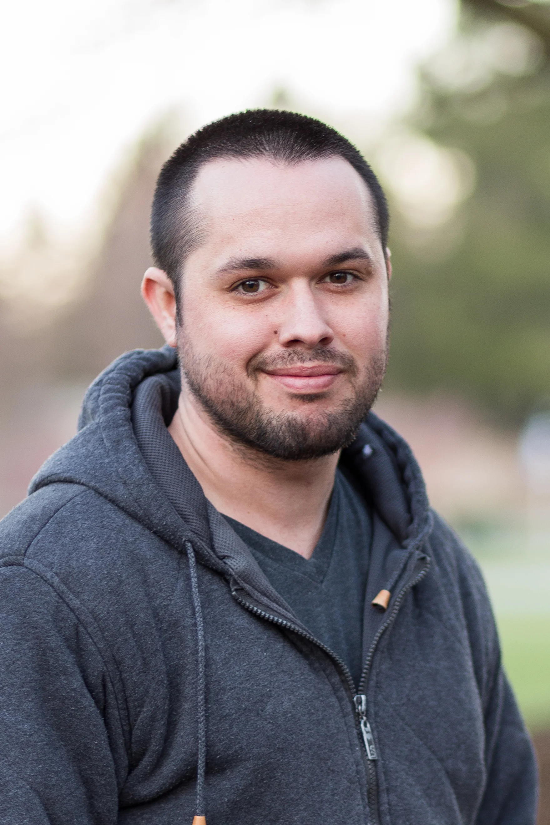 Columnist Shane Welch.