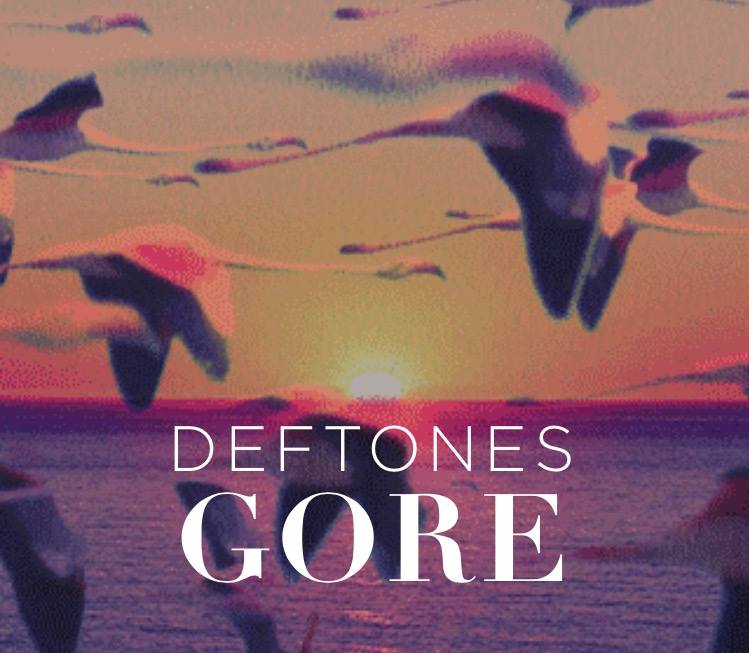 facebook.com/Deftones